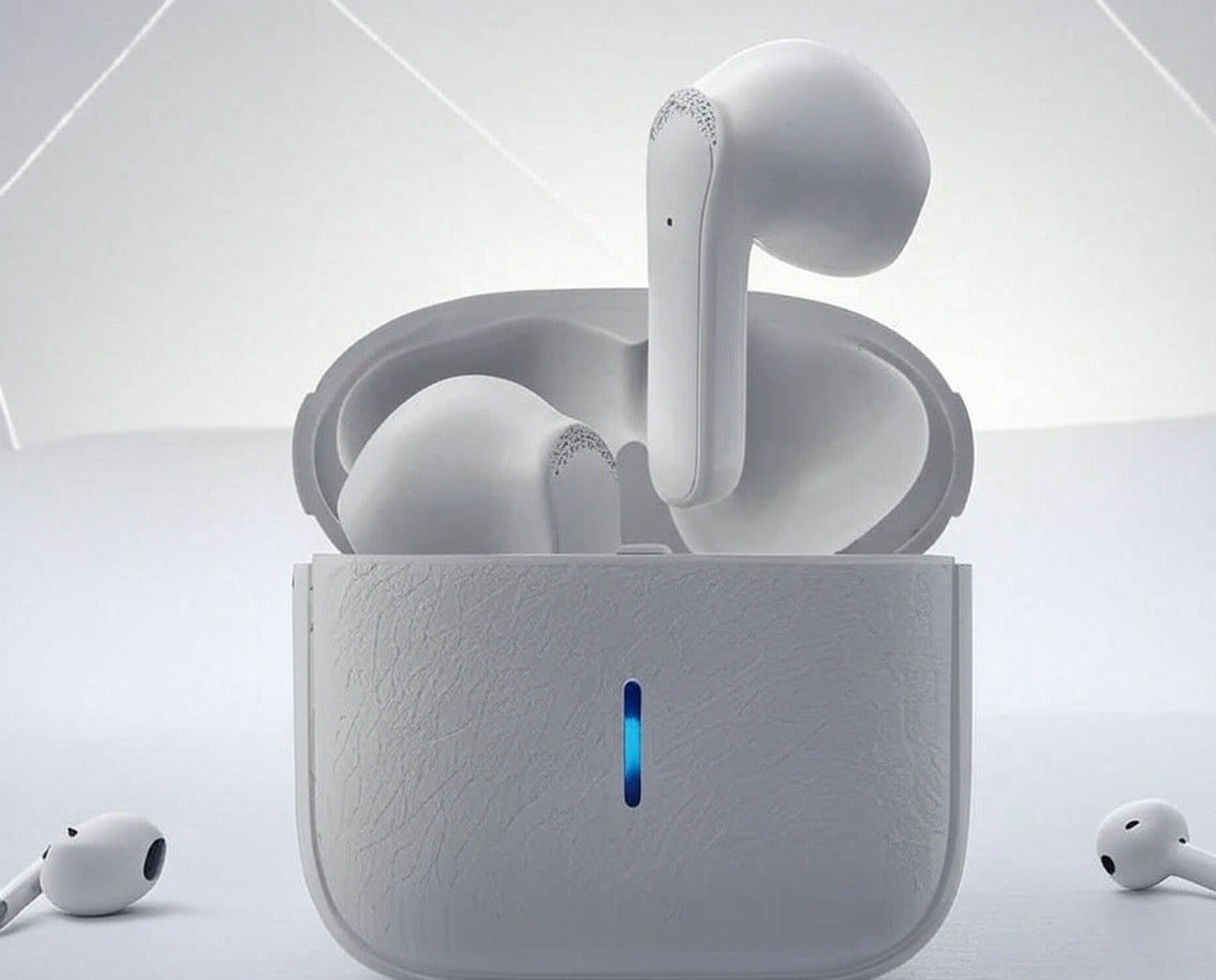 Wireless earphone