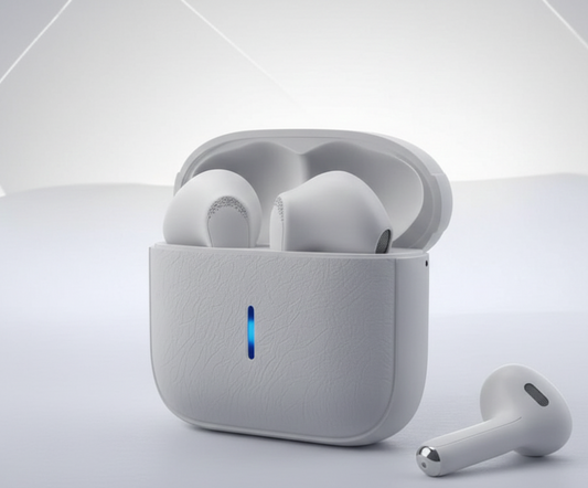 Wireless earphone