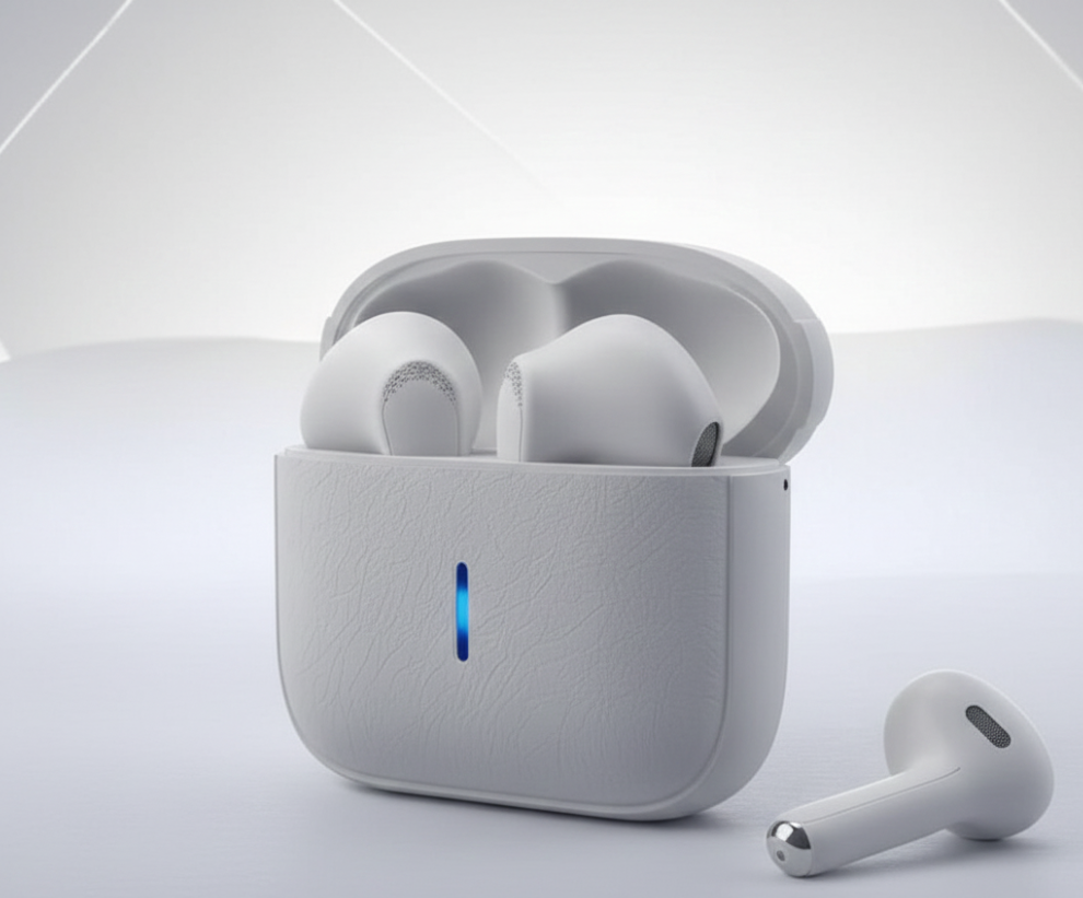 Wireless earphone