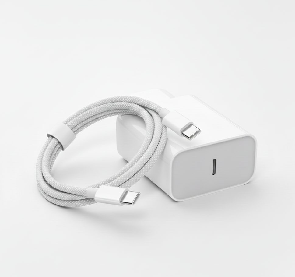 Fast charger