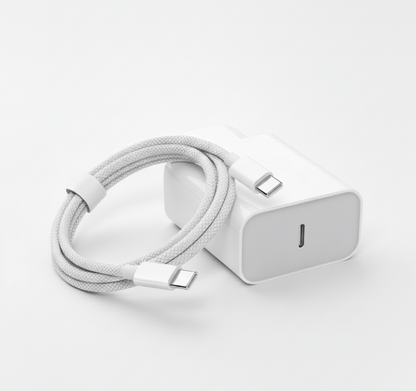 Fast charger