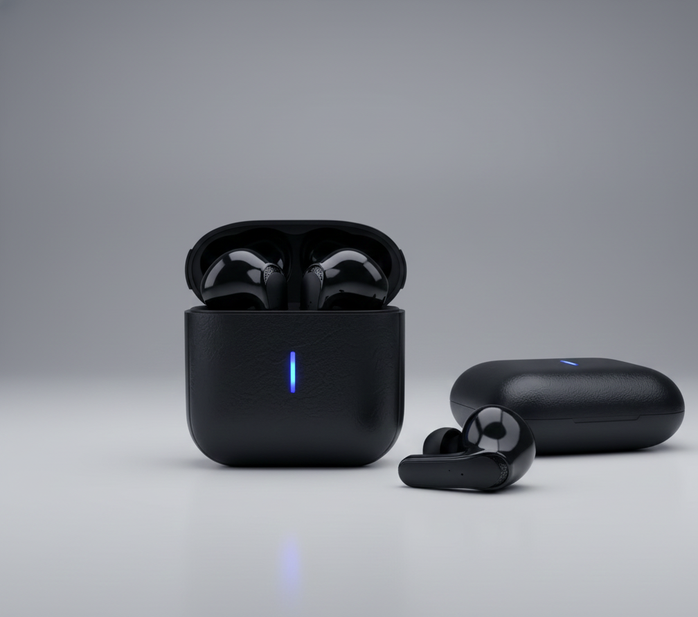 Wireless earphone