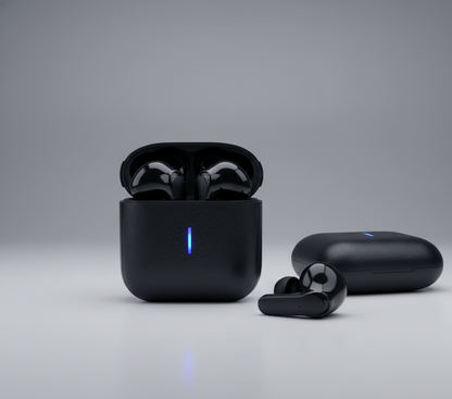Wireless earphone