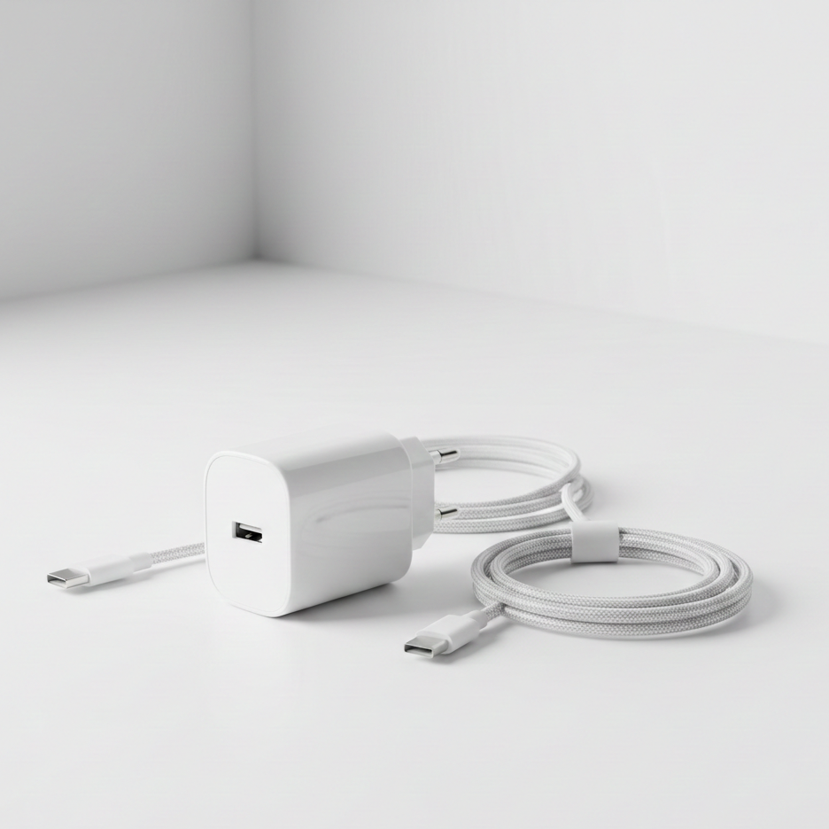 Fast charger