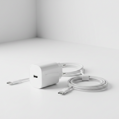 Fast charger