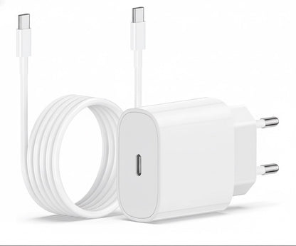 Fast charger