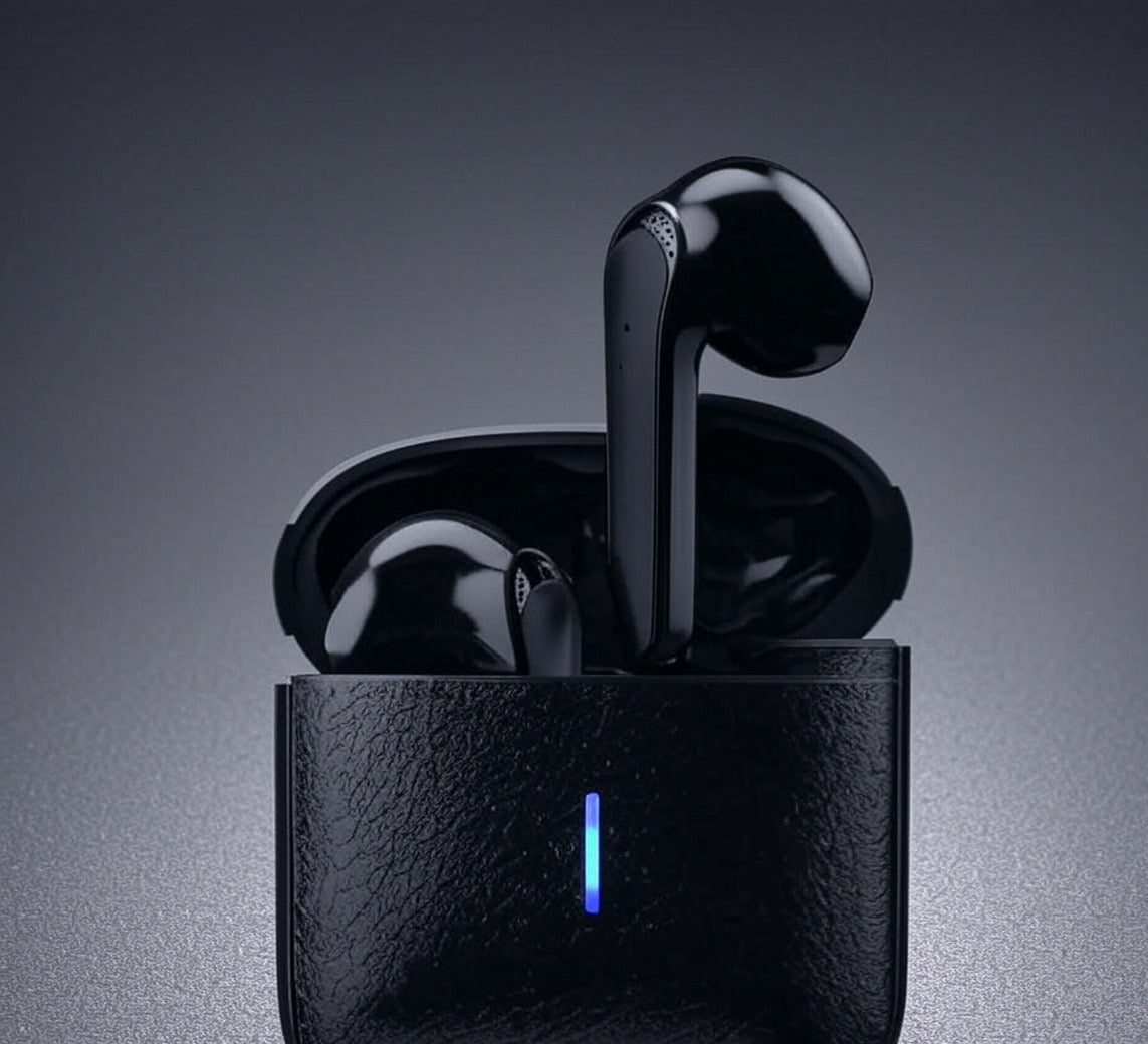 Wireless earphone