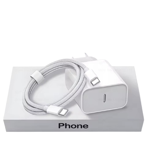 Fast charger