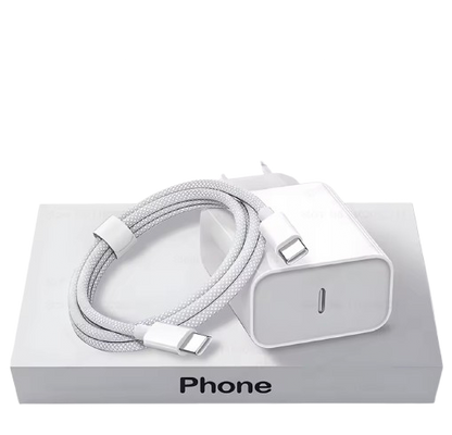 Fast charger