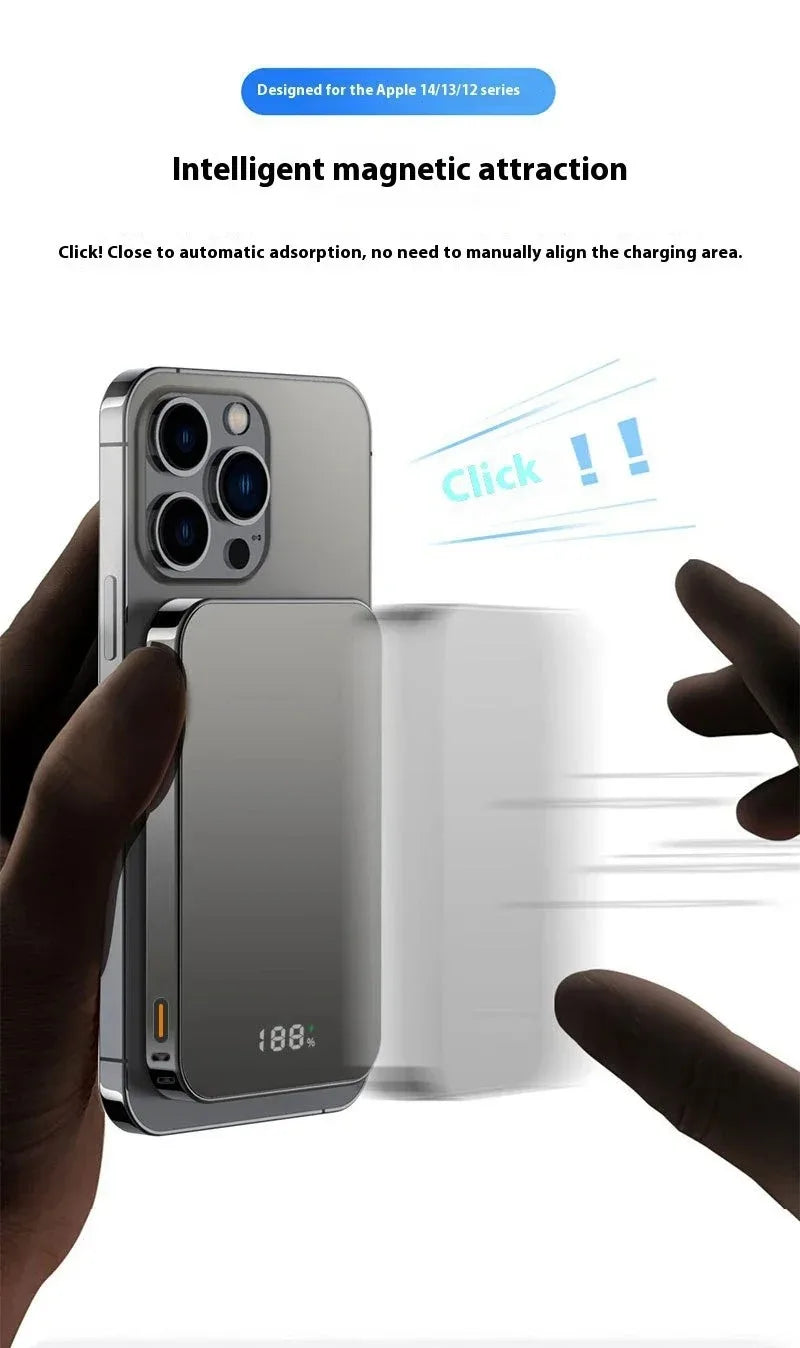 Batterie Magnétique 20000mAh