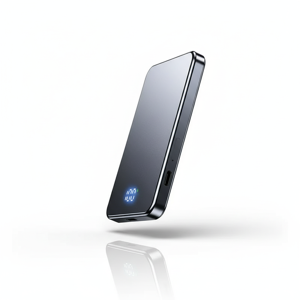 Batterie Magnétique 20000mAh